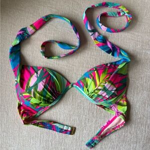 Victoria’s Secret Bikini Top- Small